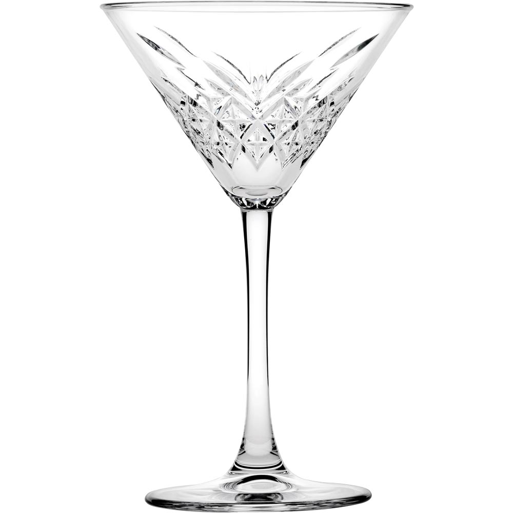 Stalgast Martiniglas, Serie Timeless, 230 ml