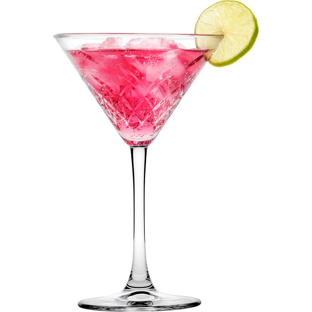Stalgast Martiniglas, Serie Timeless, 230 ml