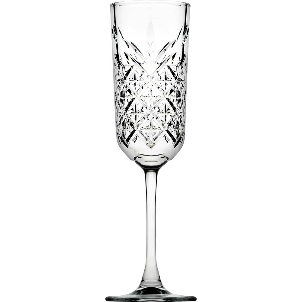 Stalgast Sektglas, Serie Timeless, 0,175 Liter