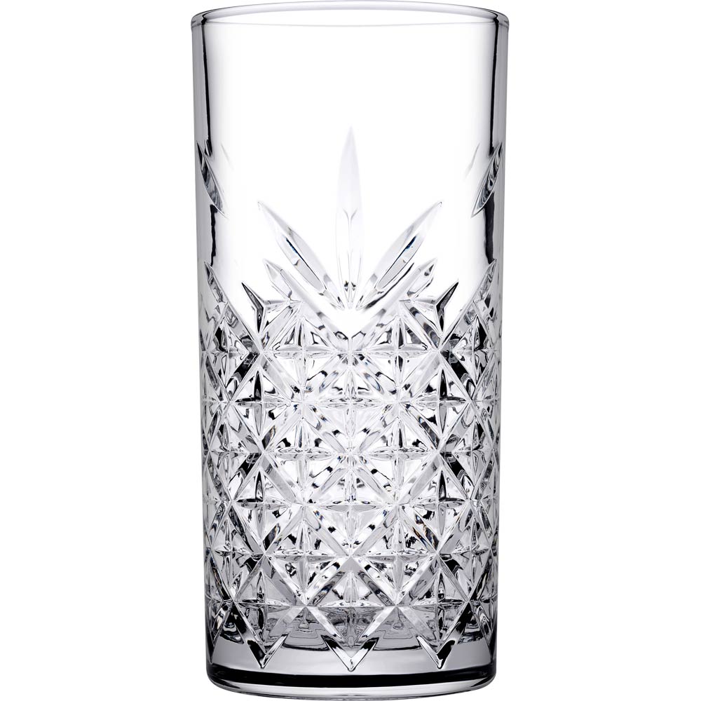 Stalgast Longdrinkglas, Serie Timeless, 0,365 L