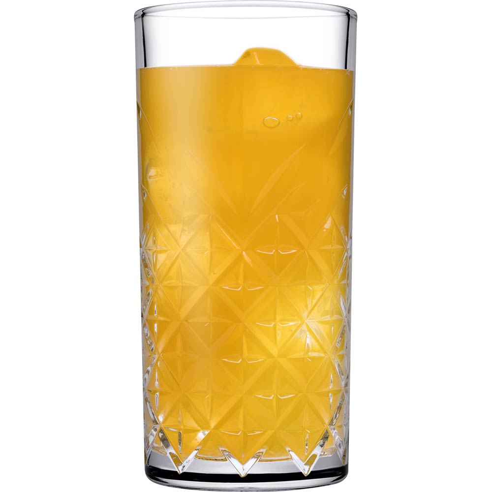Stalgast Longdrinkglas, Serie Timeless, 0,365 L