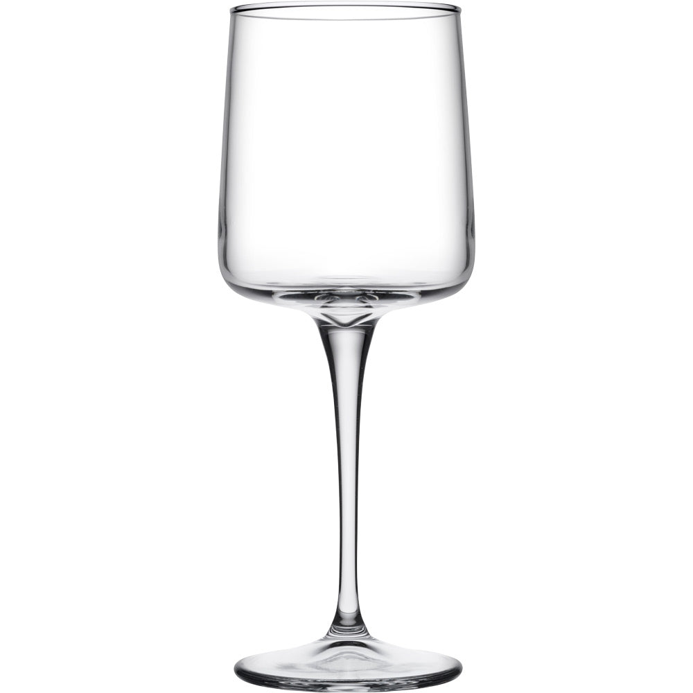 Stalgast Weißweinglas, Serie Iconic, 265 ml, 6 Stück