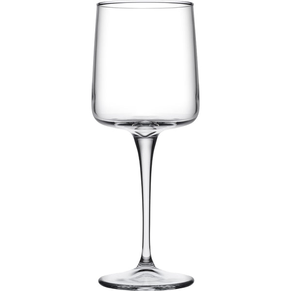 Stalgast Weißweinglas, Serie Iconic, 265 ml, 6 Stück