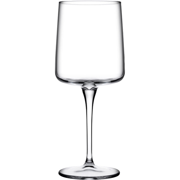 Stalgast Rotweinglas, Serie Iconic, 0,425 ml, 6 Stück