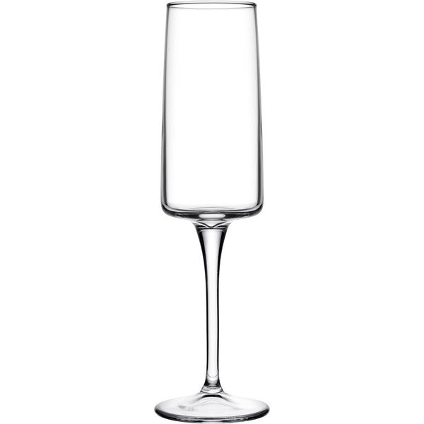 Stalgast Sektglas, Serie Iconic, 190 ml, 6 Stück