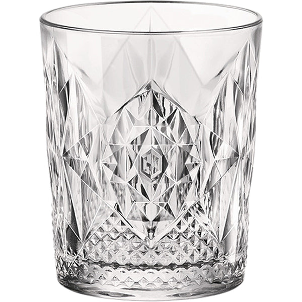 Stalgast Trinkglas, Glasserie Stone, 390 ml