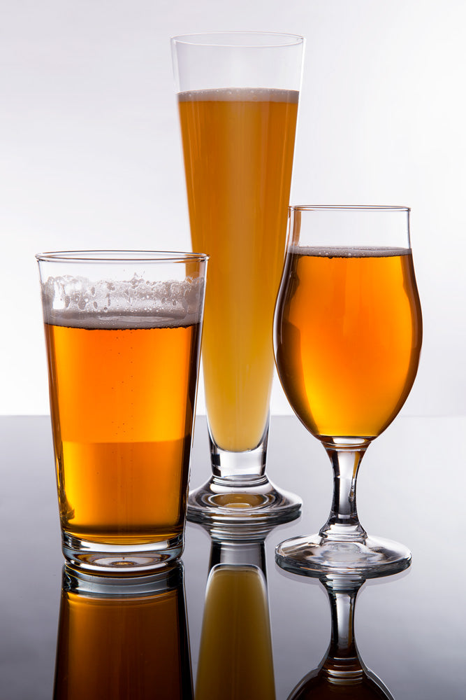 Stalgast Biertulpe, Eichstrich bei 0,3 Liter