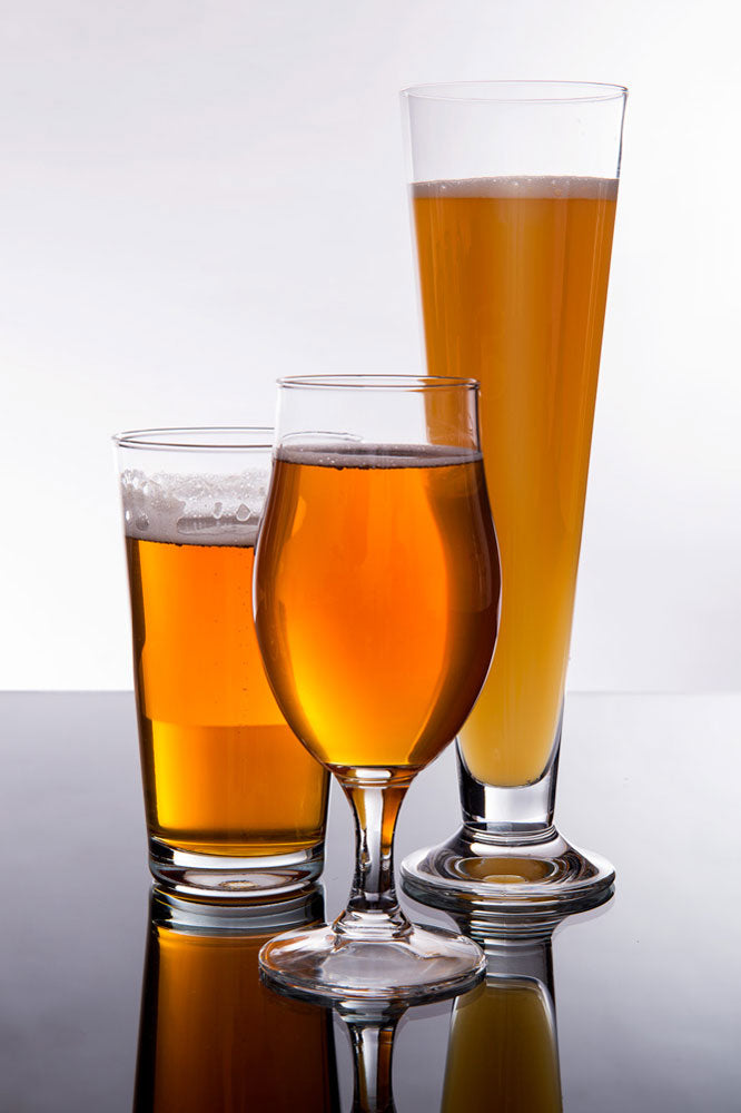 Stalgast Biertulpe, Eichstrich bei 0,3 Liter