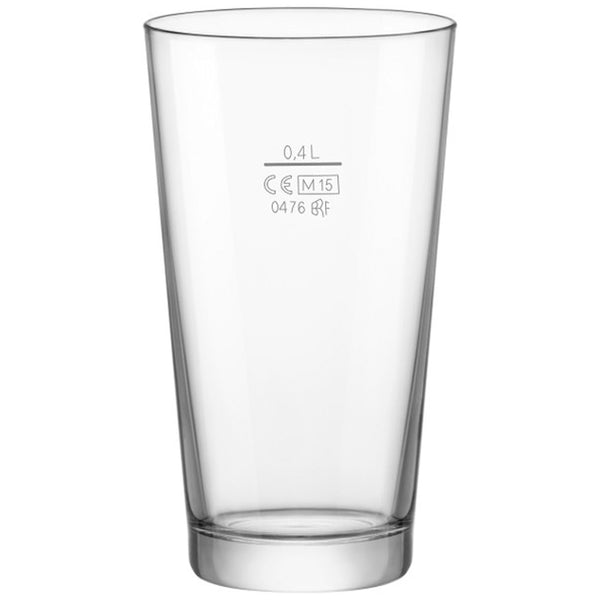 Stalgast Pint Glas, Eichstrich bei 0,4 Liter