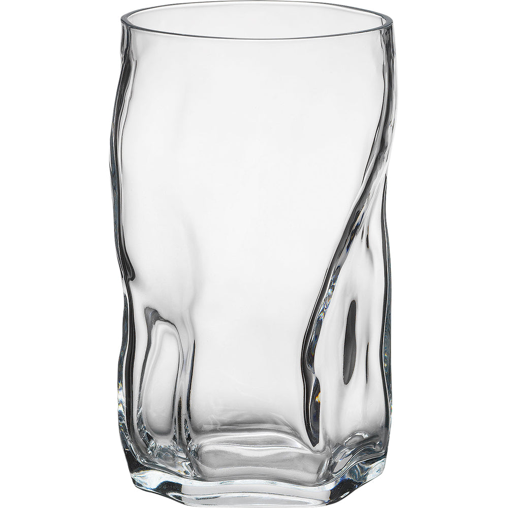Stalgast Longdrinkglas, Glasserie Sorgente, 460 ml