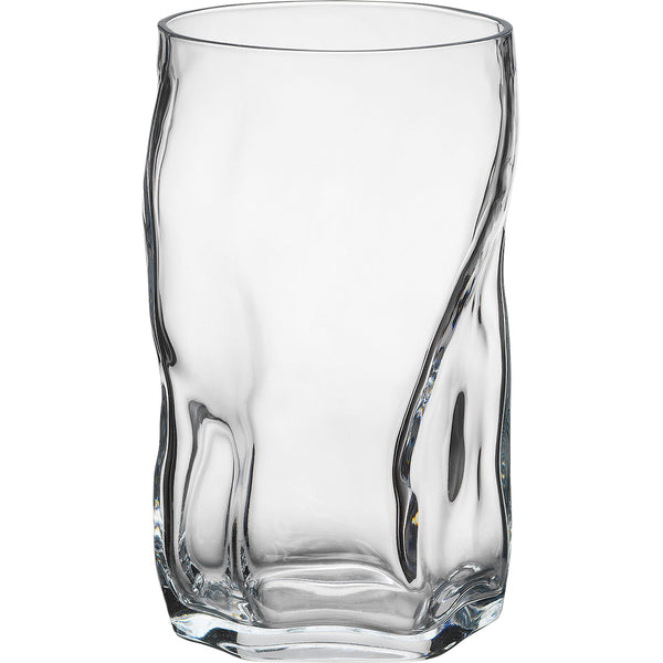 Stalgast Longdrinkglas, Glasserie Sorgente, 460 ml