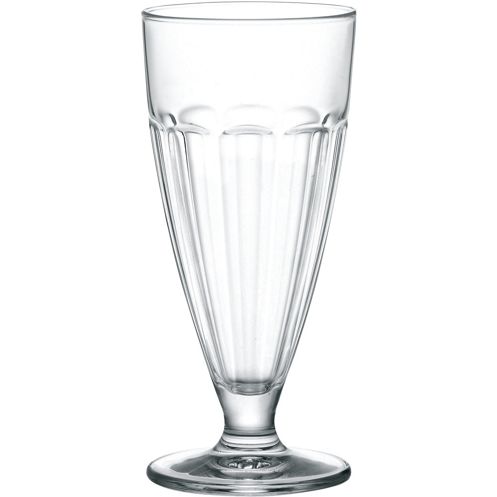 Stalgast Klassischer Eisbecher, H. 182 mm