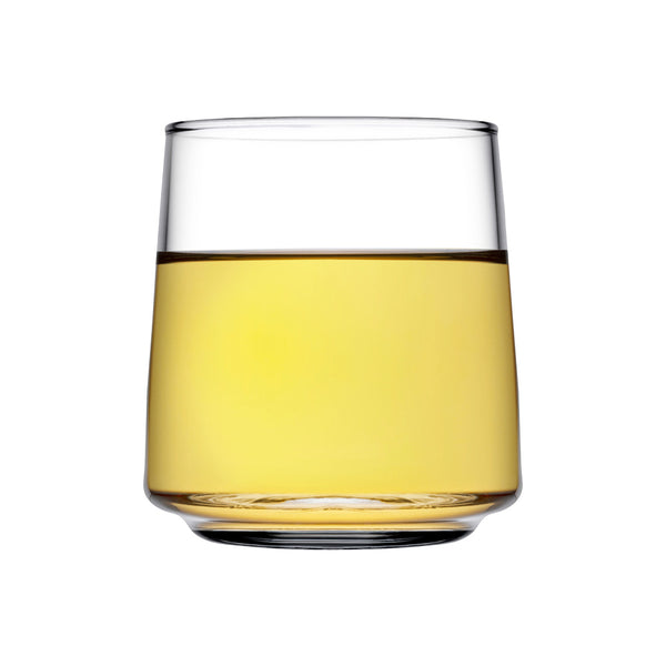 Stalgast 6 Trinkgläser, Serie Tokio, 270 ml
