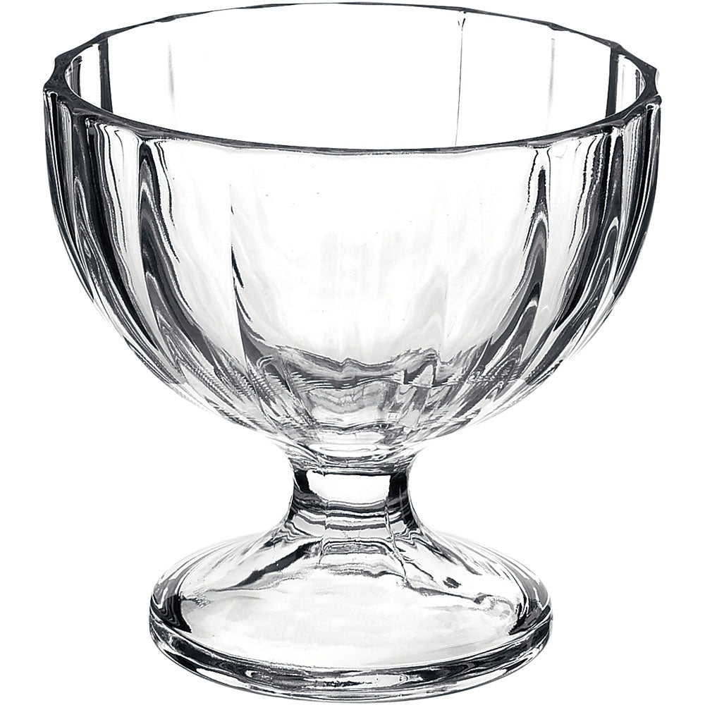 Stalgast Eis- und Dessertbecher, Ø 104 mm