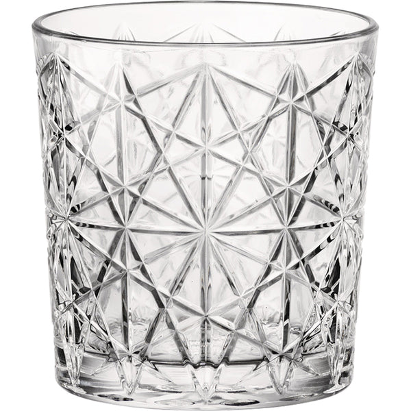 Stalgast Trinkglas aus der Glasserie Lounge, 0,275 Liter