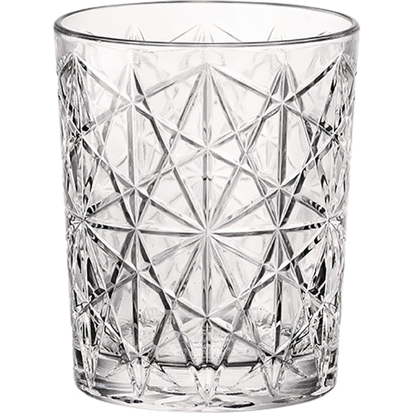 Stalgast Longdrinkglas aus der Glasserie Lounge, 370 ml