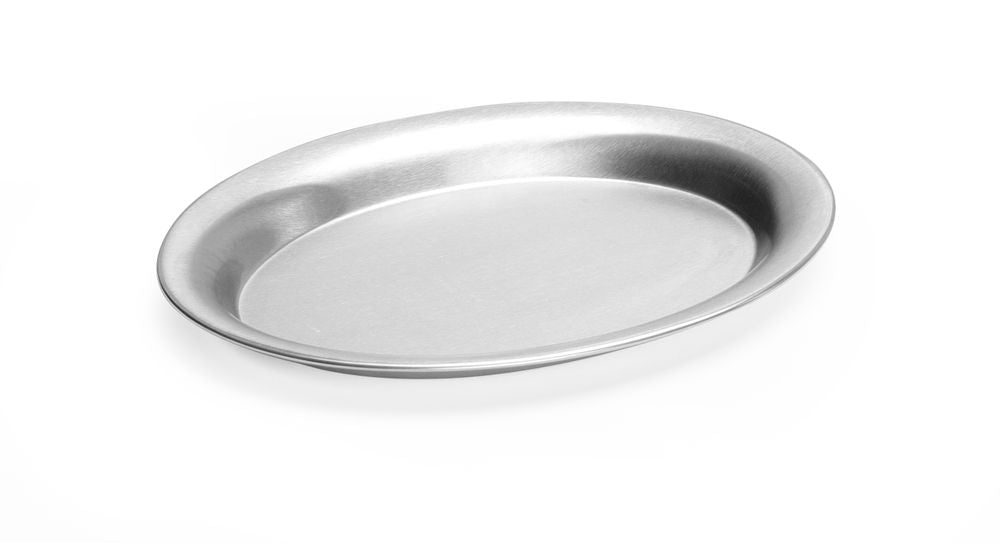 HENDI Kaffeetablett - oval