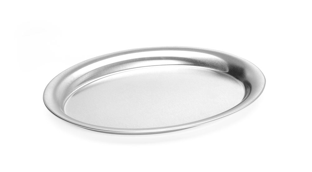 HENDI Kaffeetablett - oval