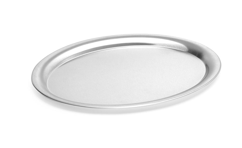 HENDI Kaffeetablett - oval