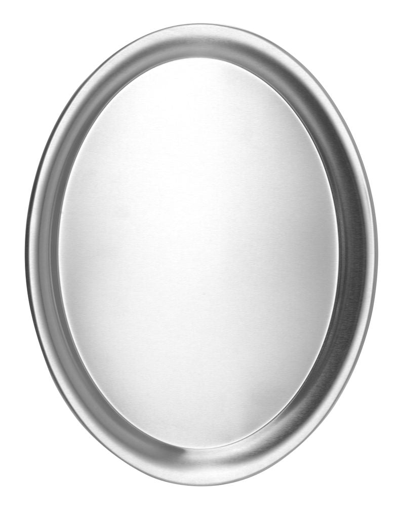 HENDI Kaffeetablett - oval