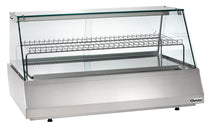 Bartscher Kalte Theke 3/1 GN, Kantglas
