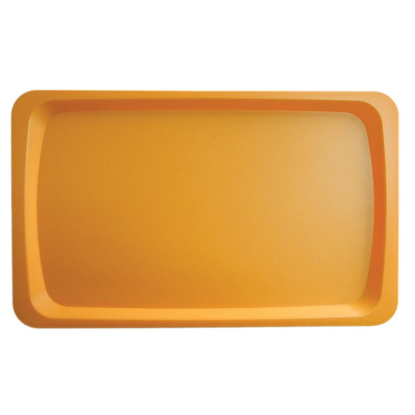 Stalgast Tablett GN 1/1, Polypropylen, Orange