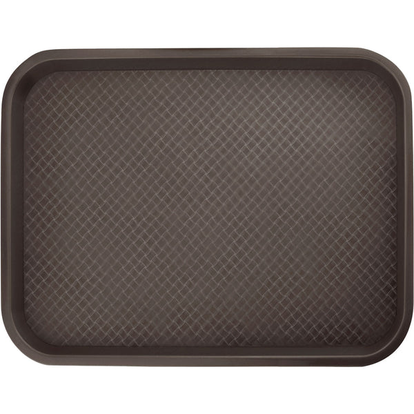 Stalgast Fast Food Tablett 350 x 450 mm, braun