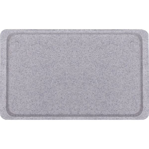 Stalgast Polyestertablett GN 1/1, Farbe Granit