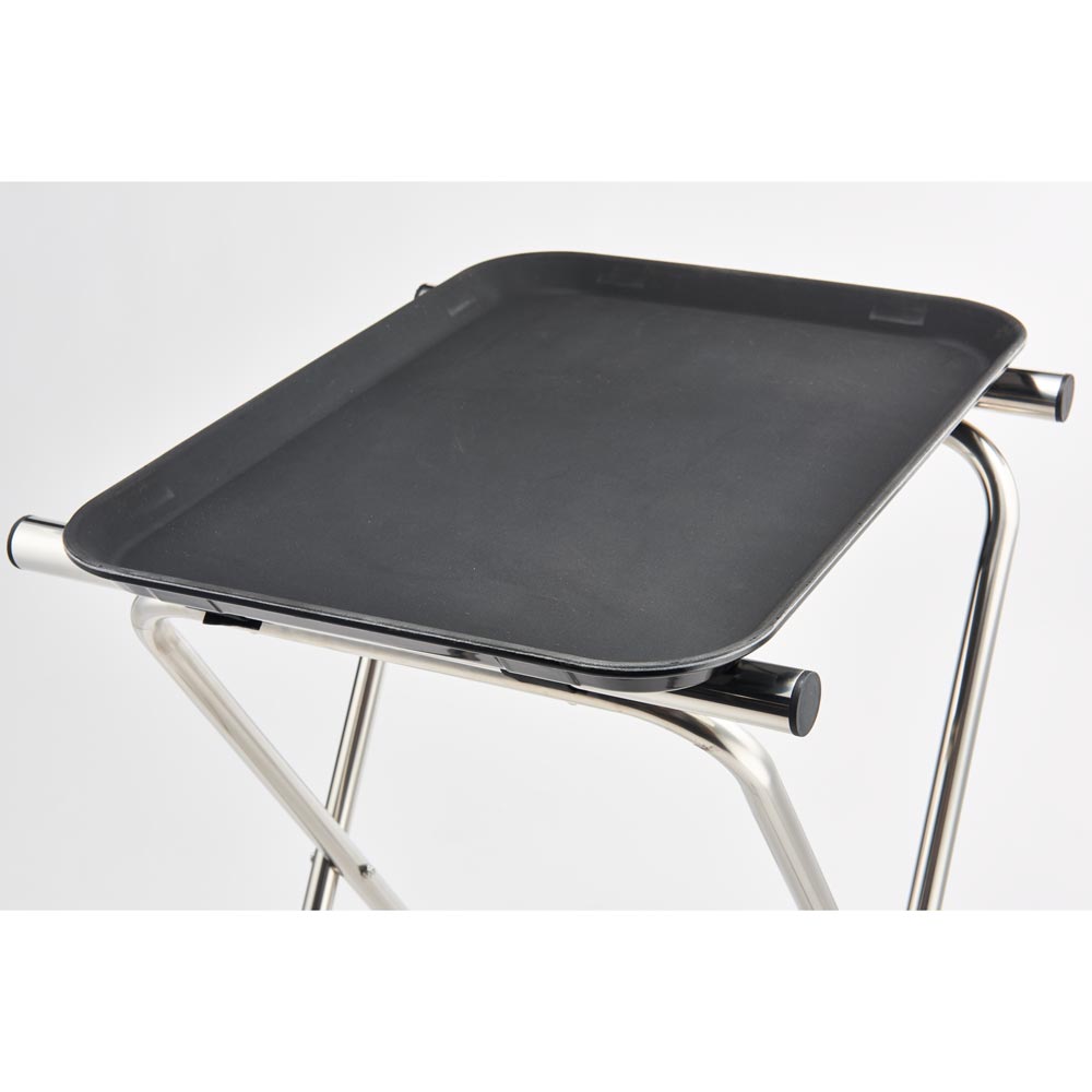 Stalgast Tablettständer, faltbar