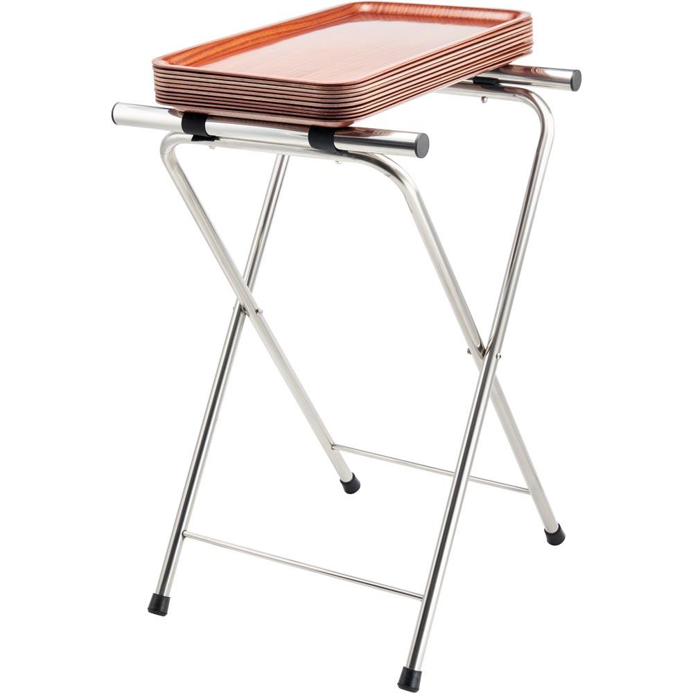 Stalgast Tablettständer, faltbar