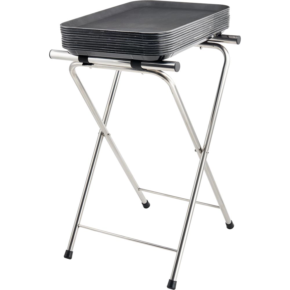 Stalgast Tablettständer, faltbar