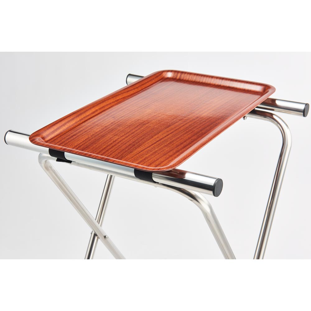 Stalgast Tablettständer, faltbar
