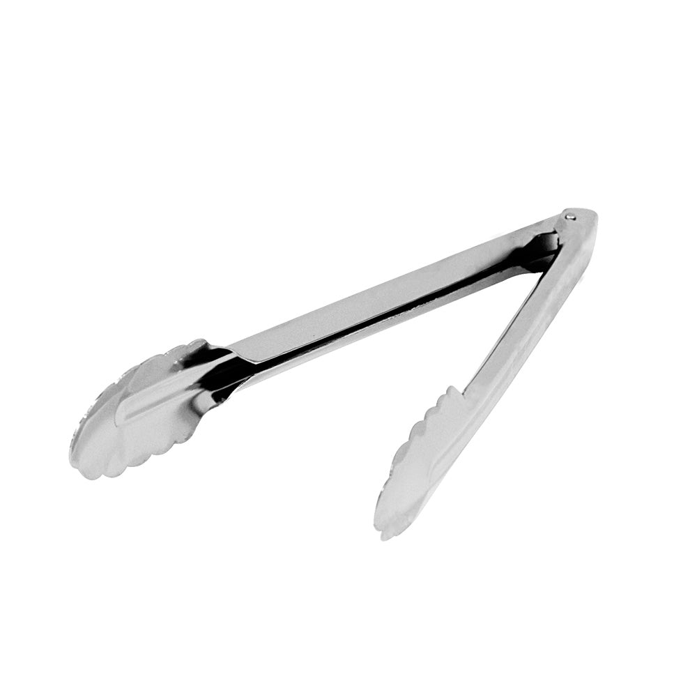 Stalgast Edelstahl Universalzange, Länge 24 cm