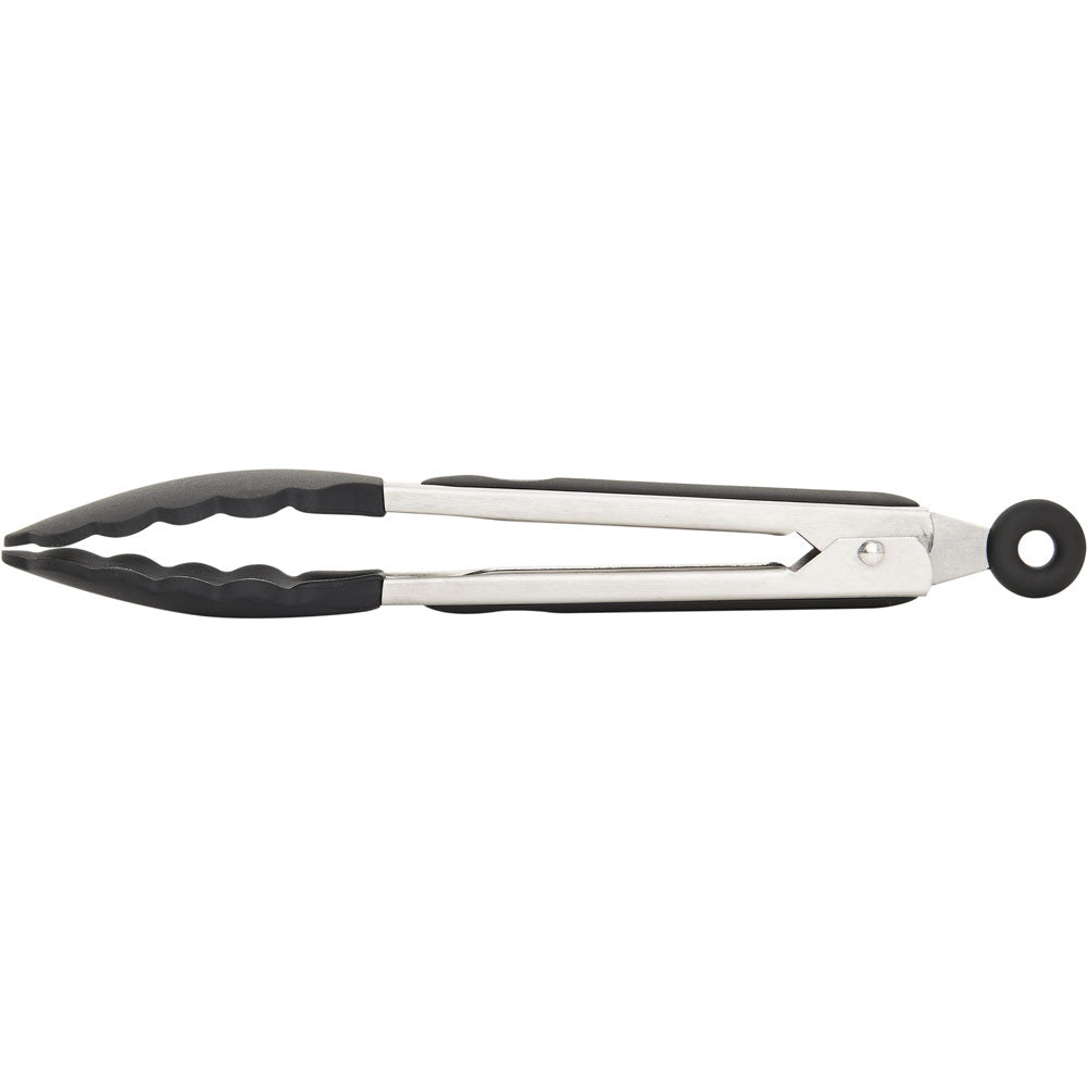 Stalgast Silikon Greifzange, Länge 230 mm