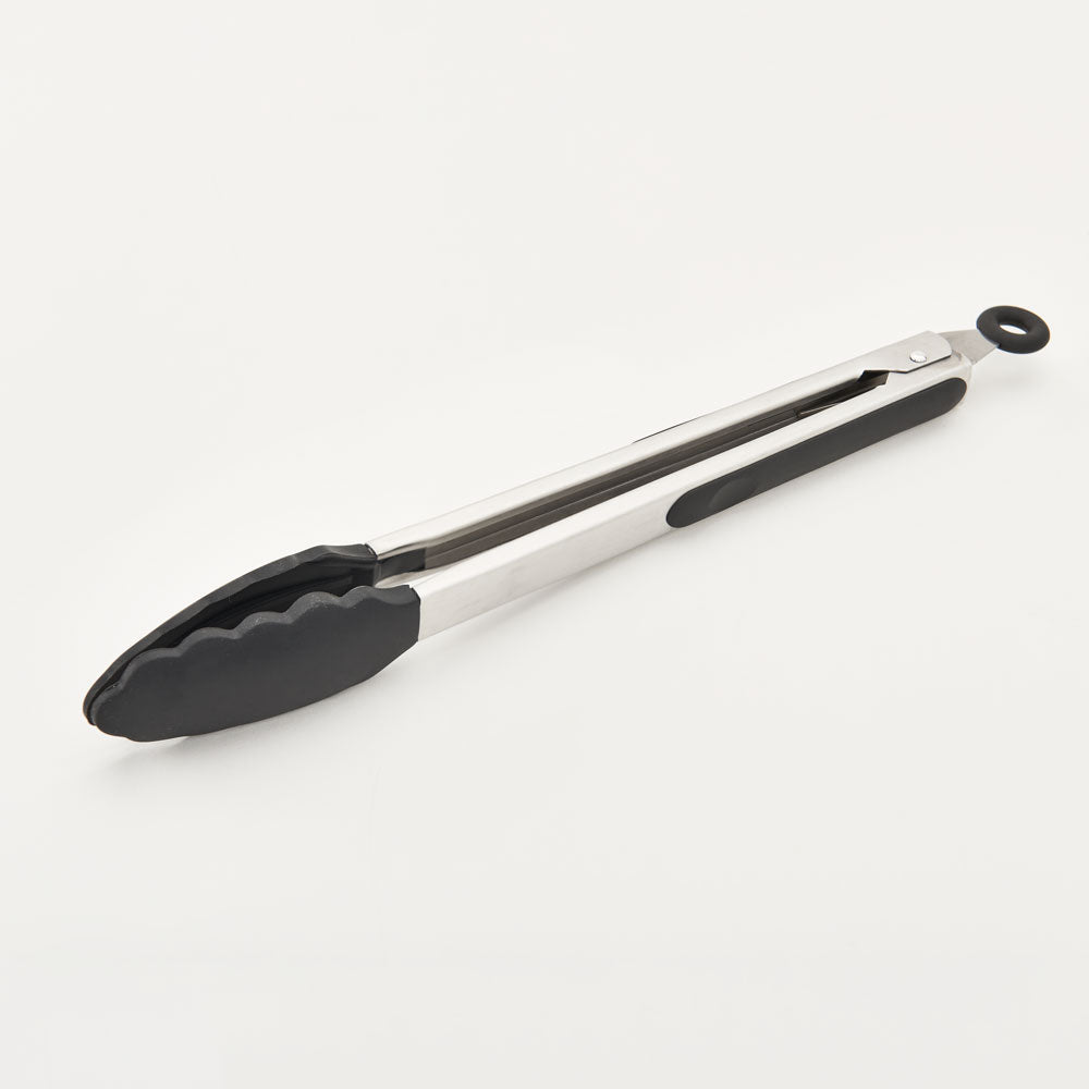 Stalgast Silikon Greifzange, Länge 230 mm