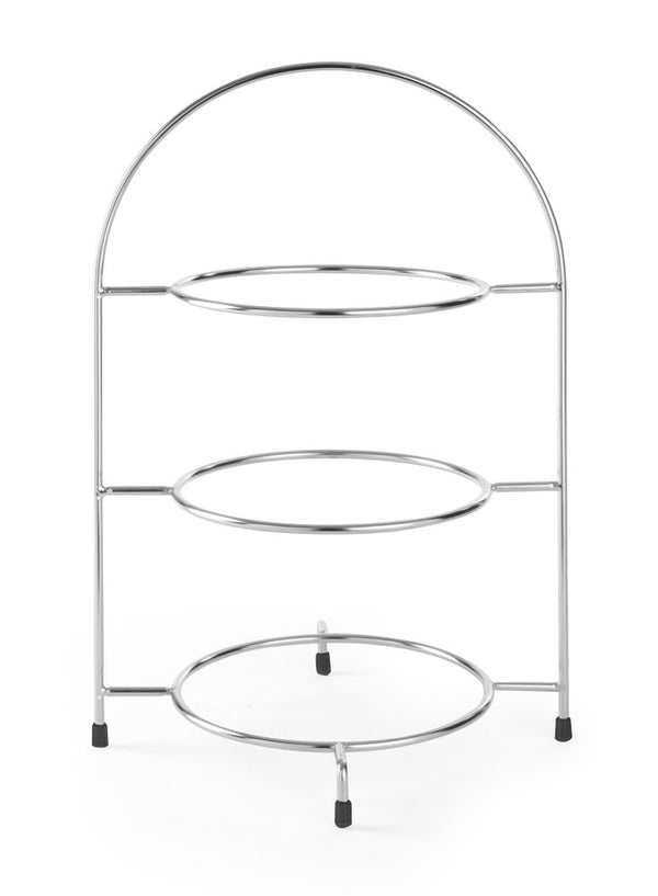 HENDI Teller-Etagere