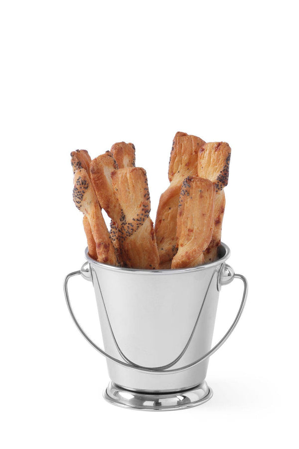 HENDI Miniatur-Snack-Eimer
