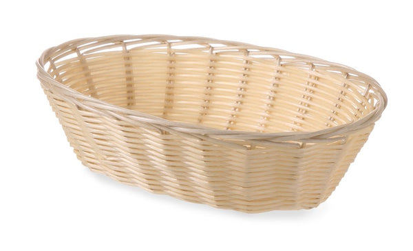 HENDI Brotkorb - oval