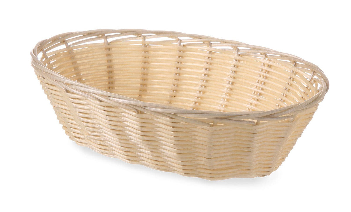HENDI Brotkorb - oval