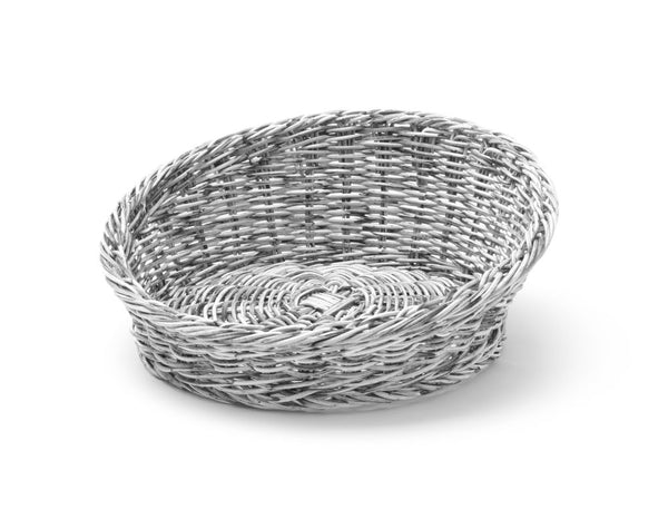HENDI Brotkorb, rund abgeschrägt