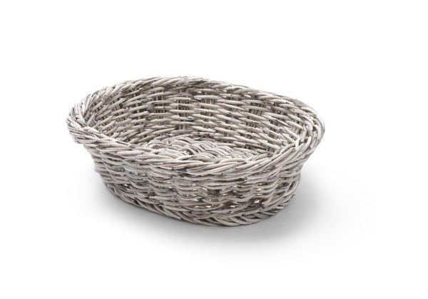 HENDI Brotkorb, oval