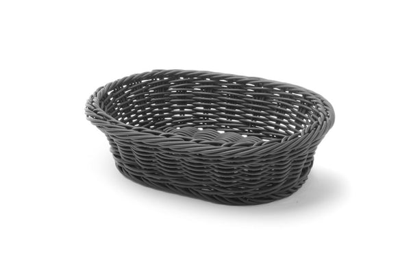 HENDI Brotkorb, oval