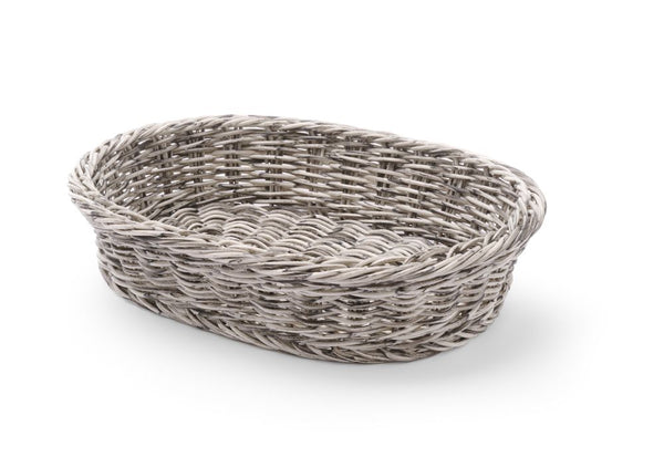 HENDI Brotkorb, oval