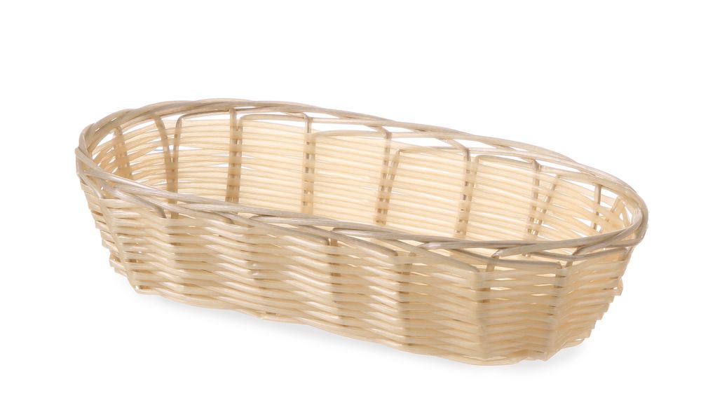 HENDI Brotkorb - oval