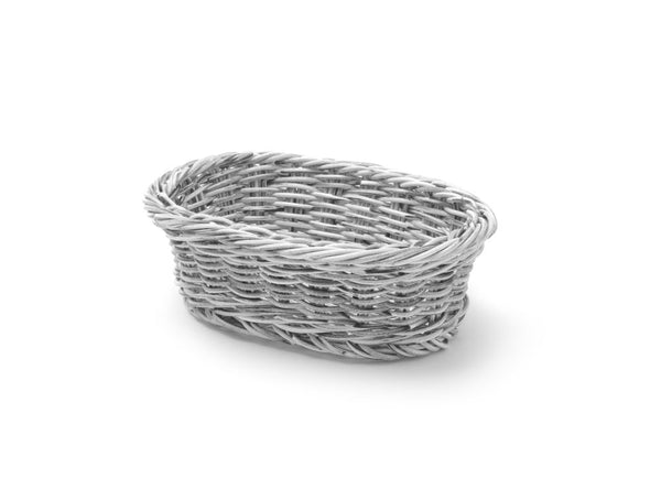 HENDI Brotkorb, oval