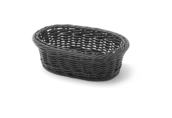 HENDI Brotkorb, oval