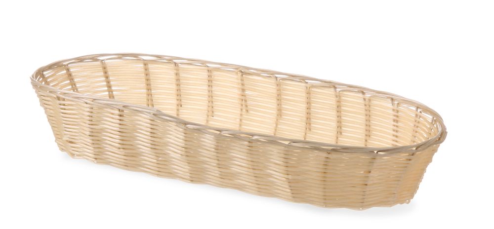 HENDI Brotkorb - oval