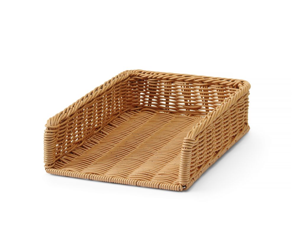 HENDI Brot-Displaykorb