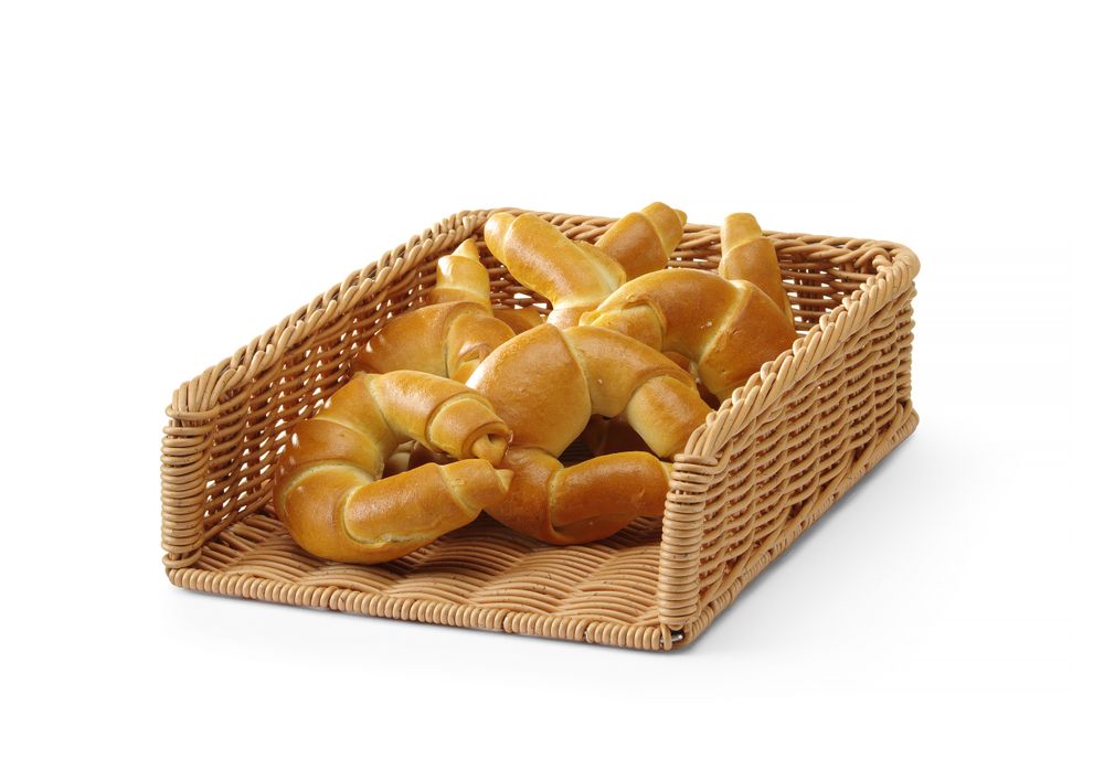 HENDI Brot-Displaykorb