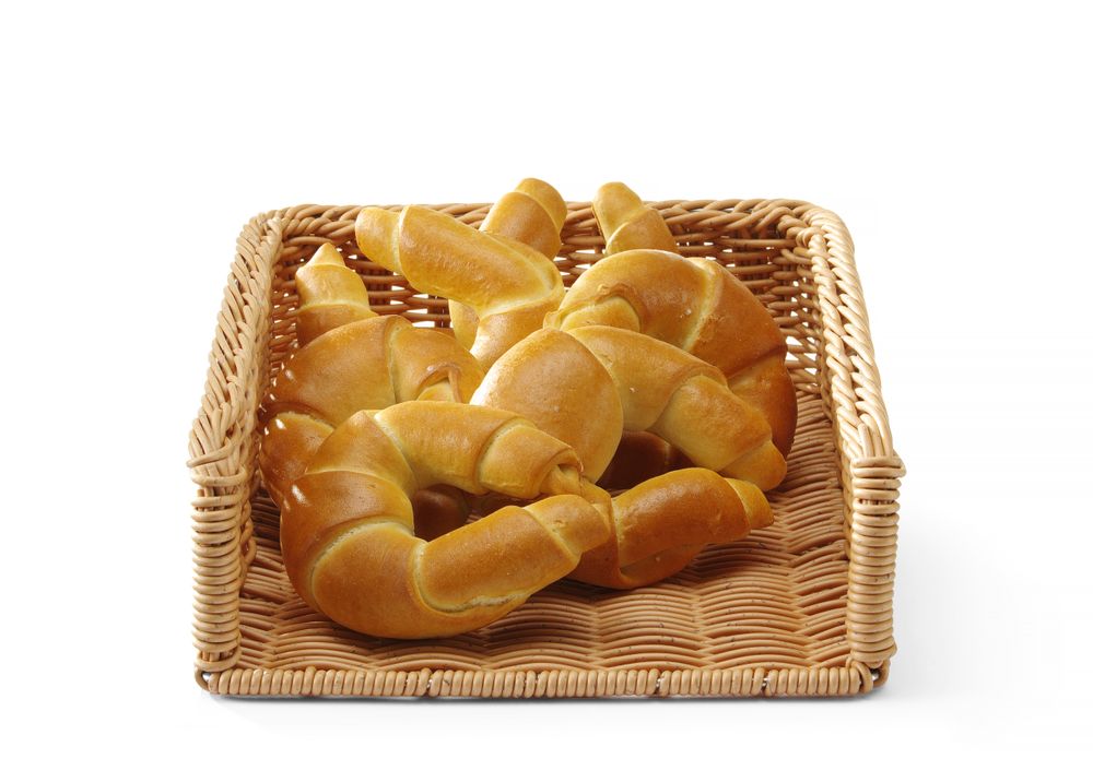 HENDI Brot-Displaykorb